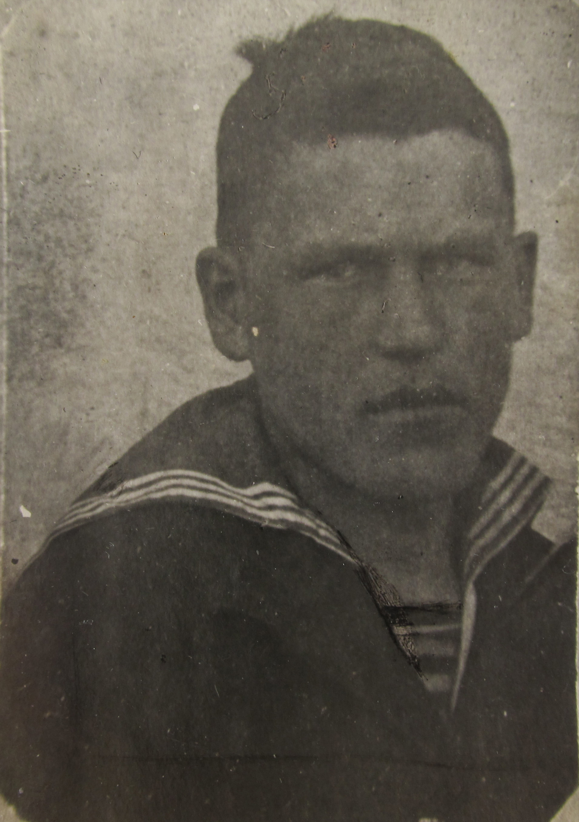 Шарыгин Михаил Семенович