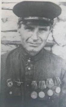 Черевко Федор Трофимович