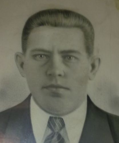 Малюгин Азар Авдеевич