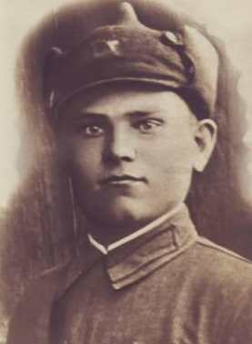 Скурятин Михаил Иванович