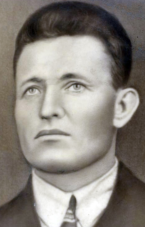 Дубинин Николай Павлович