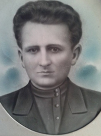 Казиков Константин Сидорович