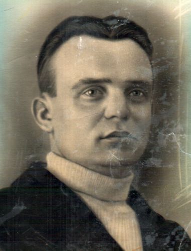 Музыкантов Андрей Мартынович