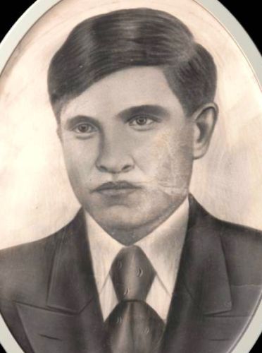 Тараскин Павел Иванович