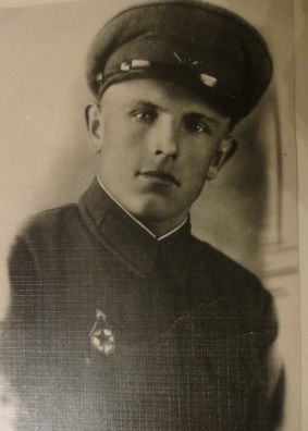 Ракитин Александр Васильевич