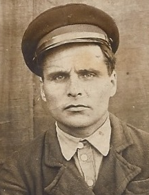 Шельков Михаил Васильевич