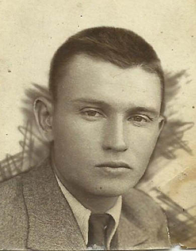 Ершов Илья Николаевия