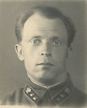 Левошкин Георгий Александрович