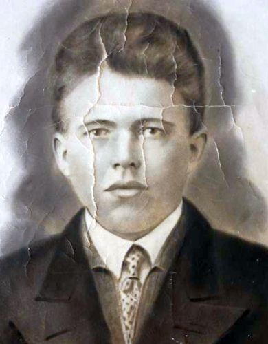 Котельников Сергей Александрович