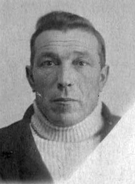 Раменский Кузьма Андреевич