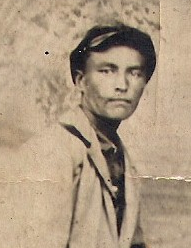 Богданов Павел Семёнович