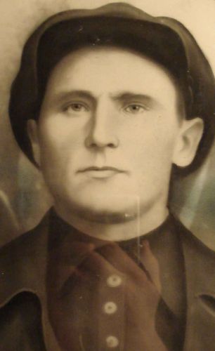 Лощилин Михаил Ананьевич