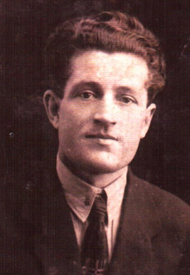 Данилов Дмитрий Андреевич