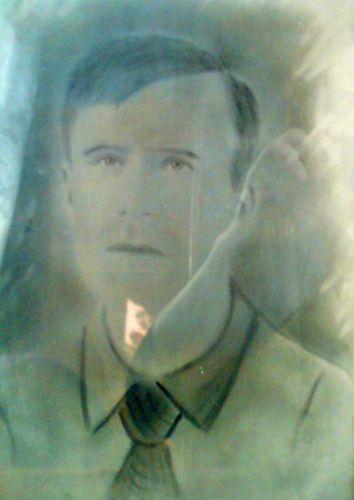 Бардаков Яков Иванович