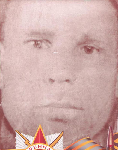 Шурупов Павел Иванович