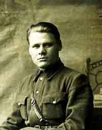 Марков Иван Васильевич