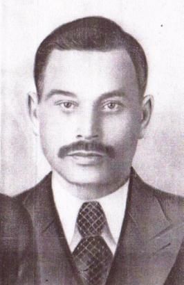 Осколков Зосима Александрович