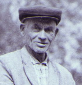 Стоногин Дмитрий Мефодьевич