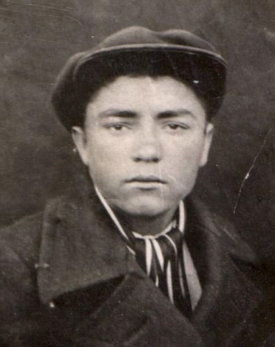 Гладнев Василий Павлович