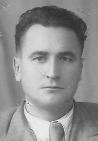 Белоножко Василий Моисеевич