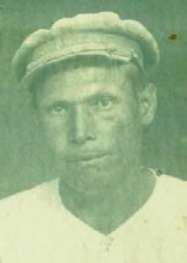 Пахомов Николай Александрович