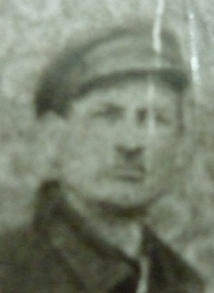 Павлов Иван Григорьевич