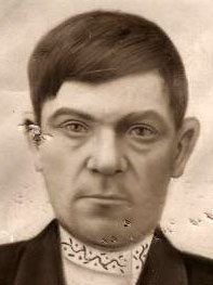 Шелгунов Тимофей Григорьевич