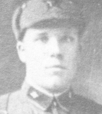 Сулейманов Степан Васильевич