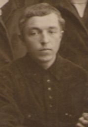 Озимов Федор Алексеевич