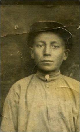 Иванов Петр Иванович