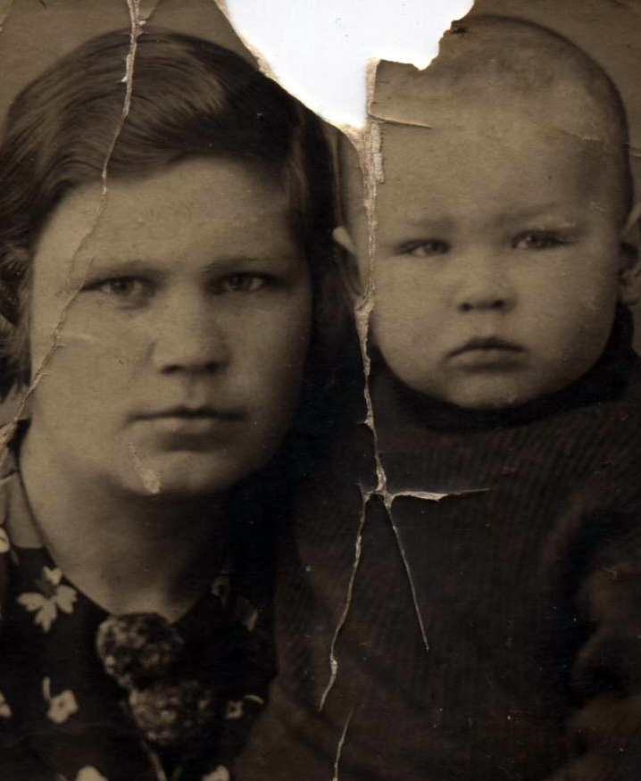 Юшина Валентина Михайловна