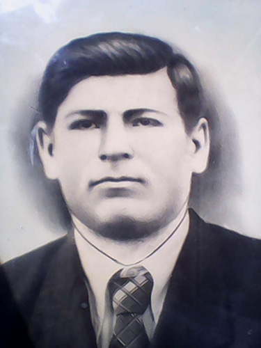 Степанов Павел Владимирович