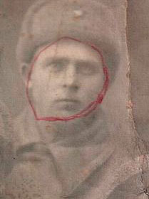 Таланов Василий Григорьевич