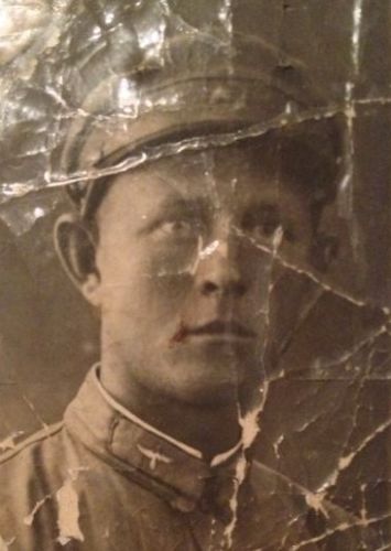 Апраксин Иван Аркадьевич