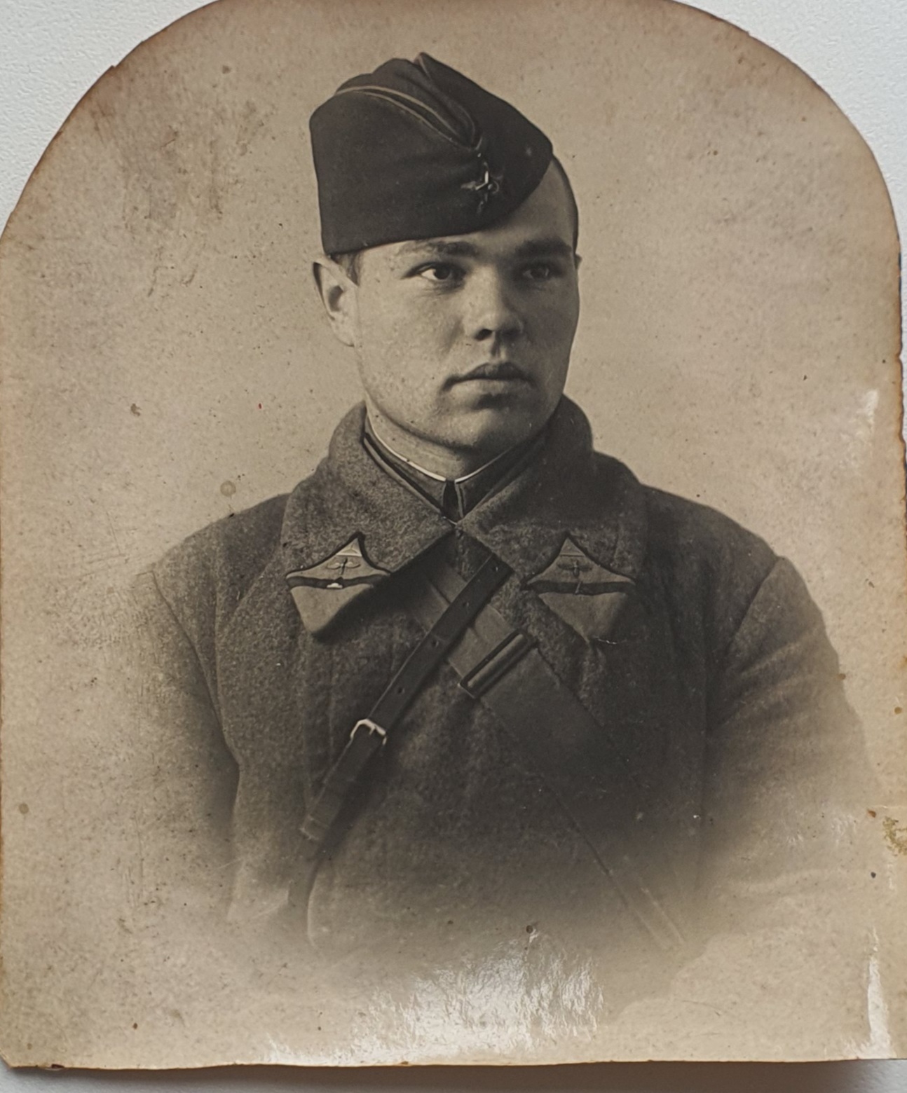 Пчелин Николай Константинович