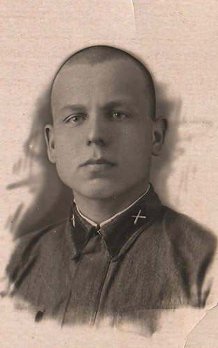 Цыганов Виктор Григорьевич