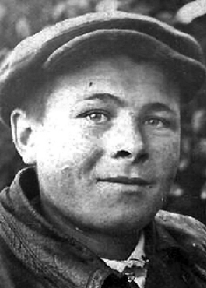 Орлов Николай Дмитриевич