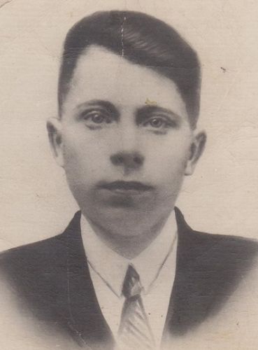 Коростелев Алексей Федорович