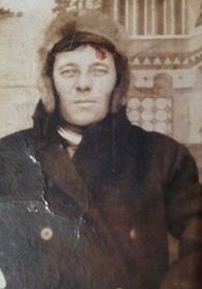 Вычужанин Евграф Иванович