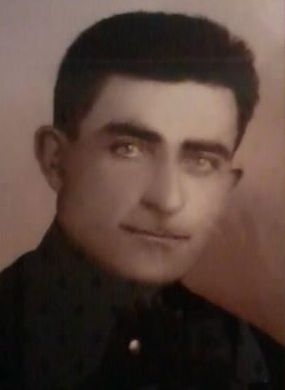 Мусаев Магамед Мусаевич