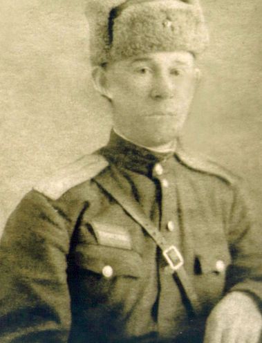 Дубинин Михаил Дмитриевич