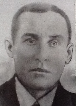 Первушин Анатолий Геннадьевич