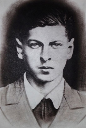 Чудаков Семен Давидович