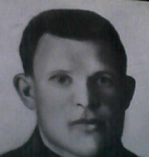 Козлов Василий Васильевич