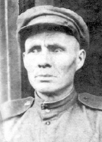 Зайцев Василий Афанасьевич