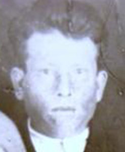 Кобанов Николай Николаевич