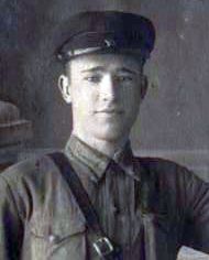 Камышников Сергей Александрович