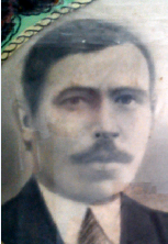 Гуськов Фёдор Петрович