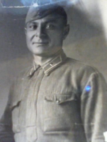 Парнаков Казар Саркисович