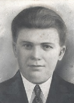 Медведев Николай Яковлевич